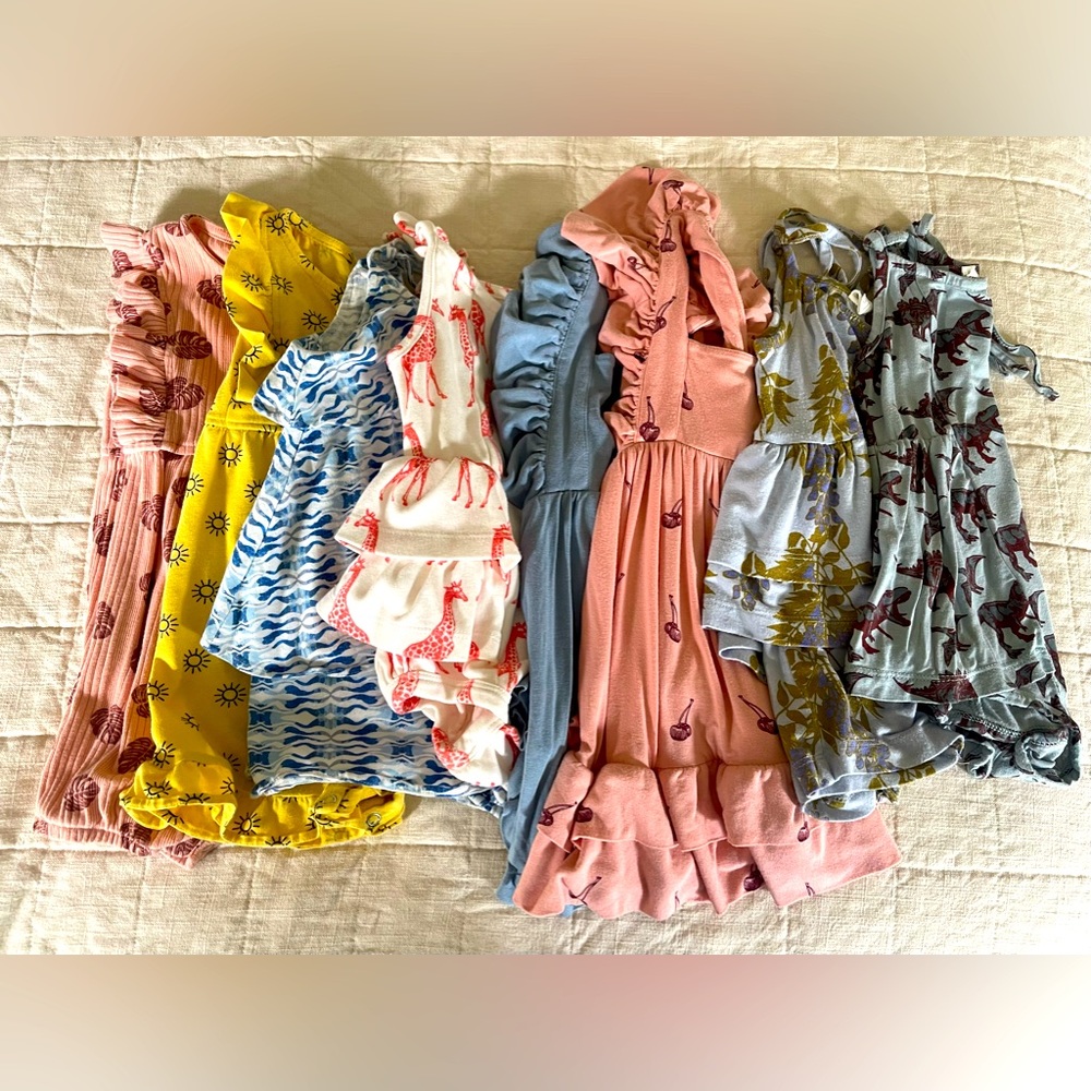 Kate Quinn 12-18m Bundle